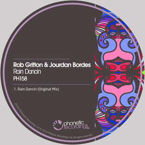 Rain Dancin' (Original Mix)