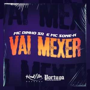 Vai Mexer (Explicit)