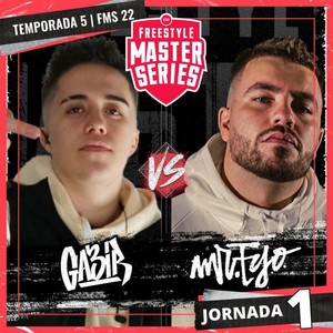 Tematica 2 Gazir (Live|Explicit)