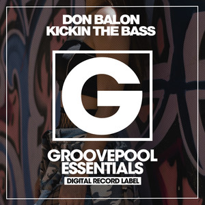 Kickin The Bass (Club Mix)