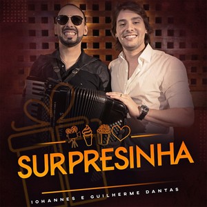 Surpresinha