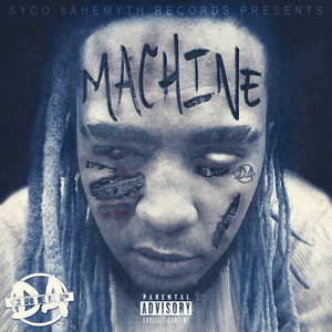 Machine (Explicit)