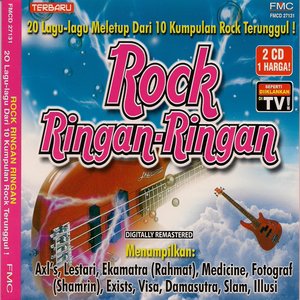 Rock Ringan Ringan