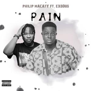 Pain (feat. Exoduz) [Explicit]