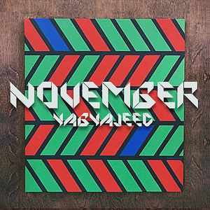 November (十一月)