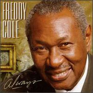 Count to Ten-Freddy Cole