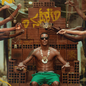 Tropa do Mantém (Explicit)