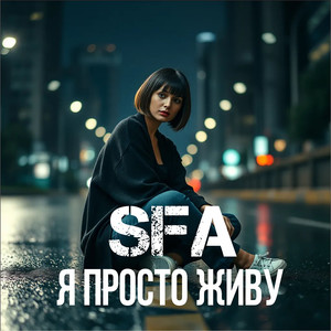 Я просто живу