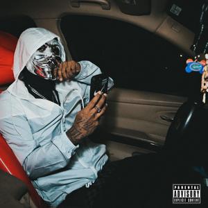 Están Tirándome (feat. Alyxkoi) (Explicit)