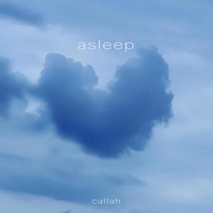 asleep (feat. Baelani)