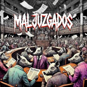 Violencia Irracional