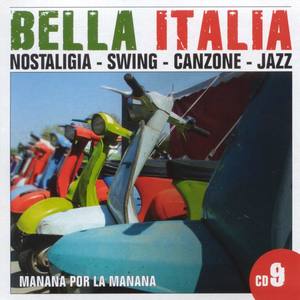 Bella Italia - Manana Por La Manana