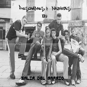 Descampaos y Plazoletas XXV (Salir del barrio)