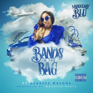Bands in the bag(feat. Glasses Malone) (Explicit)