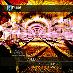 Deep Sleep (Rhea Silvia Remix)