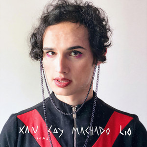 Machado - Irru(feat. Machado, Lio & Lay) (Explicit)