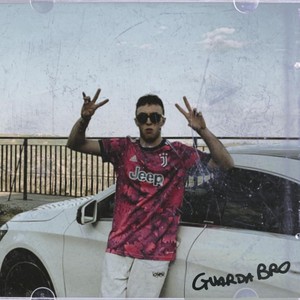 Guarda Bro (Explicit)