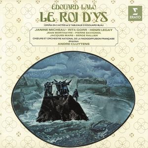 Le Roi d'Ys - Act II : 