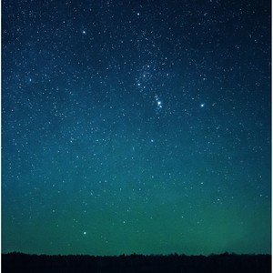 The Greatest Sunrise