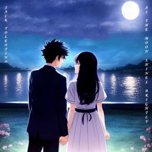 As the Moon Shines Brightly