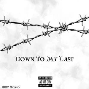 Down To My Last (Explicit)