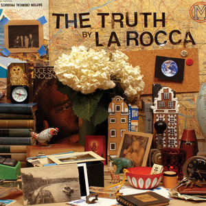 La Rocca - Some You Give Away