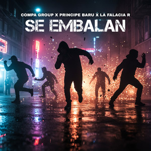 Se Embalan (Explicit)