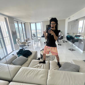 MIKE BREEN (Explicit)