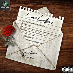 Love Letters (feat. 1Liciaaa) [Explicit]