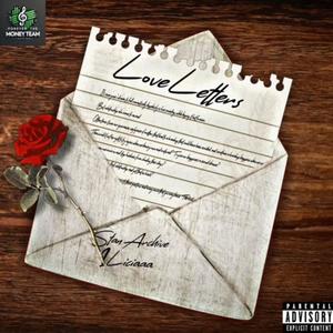 Love Letters (feat. 1Liciaaa) (Explicit)