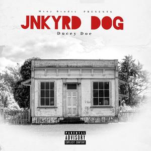 JnkYrd DoG (Explicit)