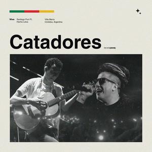 Catadores Reggae (en vivo) (feat. Kalacawas)