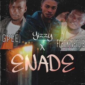 ENADE (feat. Gpee & Frank Nero B)