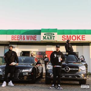 Double F's/Ricky Bobby (Explicit)