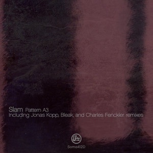 Pattern A3 (Charles Fenckler Remix)