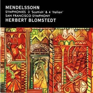 Symphony No.4 - I. Allegro vivace (A大调第四交响曲“意大利”)