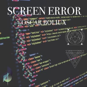 Screen Error