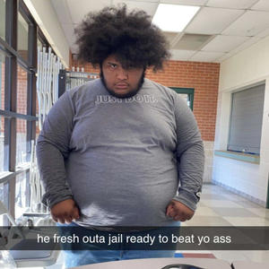 Iron Mike (feat. Dee Love & Jayfrmtha3) (Explicit)