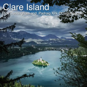 Clare Island