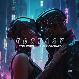 Ecstasy (feat. Emily Orchard) [VIP EDIT]