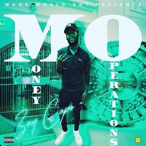 Money Operations (Explicit)