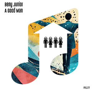 A Good Man (Original Mix)