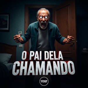 O Pai Dela Chamando (Explicit)
