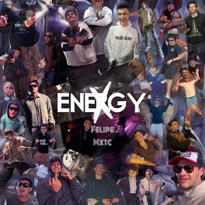 Energy (feat. MXTC) (Extended Mix)
