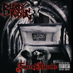 Funeral Macabre (Explicit)