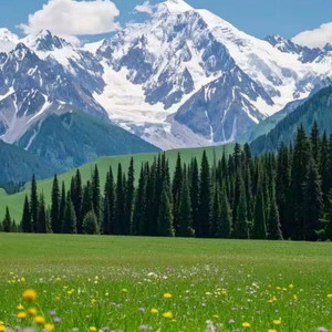 背景音乐盒 - 流光花火 (轻音乐)