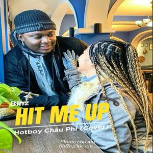 HOTBOY (HIT ME UP | BINZ) (feat. Milleraminmusic & Hezebeatz)