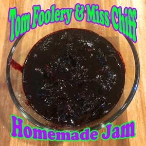 Homemade Jam