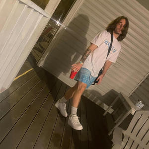 Fall Like Rain (Explicit)