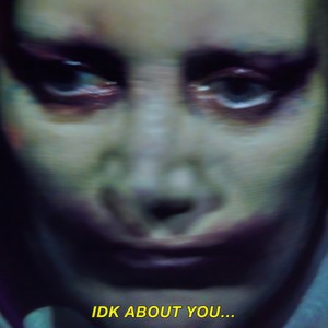Fever Ray - IDK About You (Rip ME Rework)